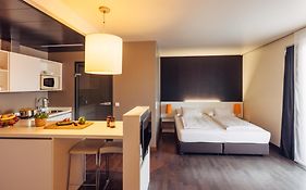 harry's home Hart bei Graz hotel&apartments