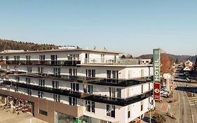 harry's home Hart bei Graz hotel&apartments